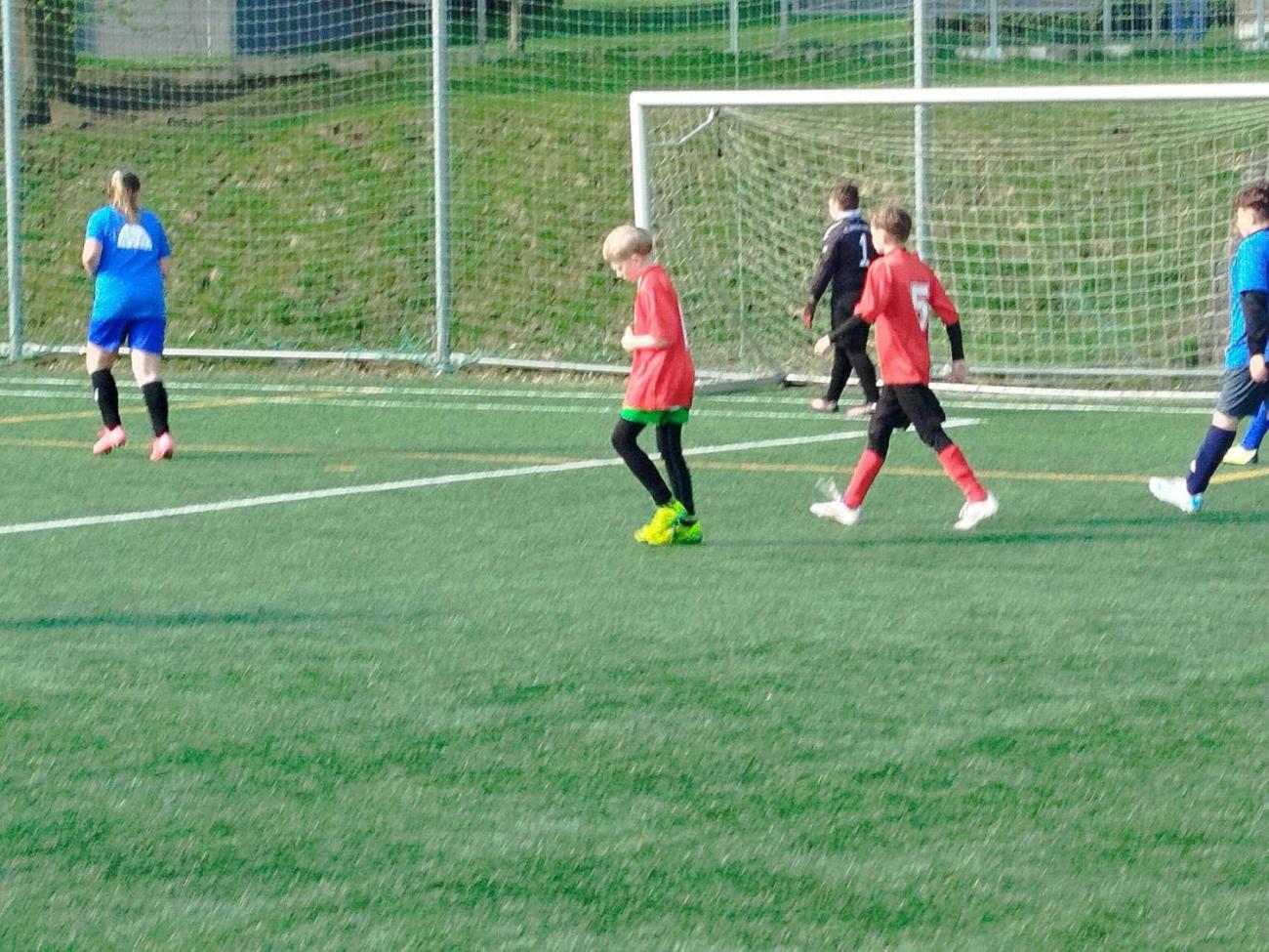 McDonald’s Cup – okresní finále je na dohled!