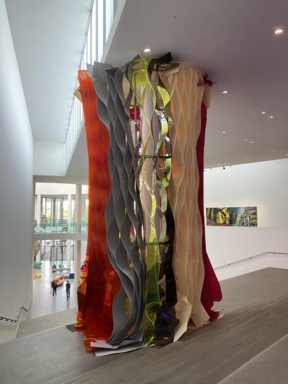 Exkursion in München