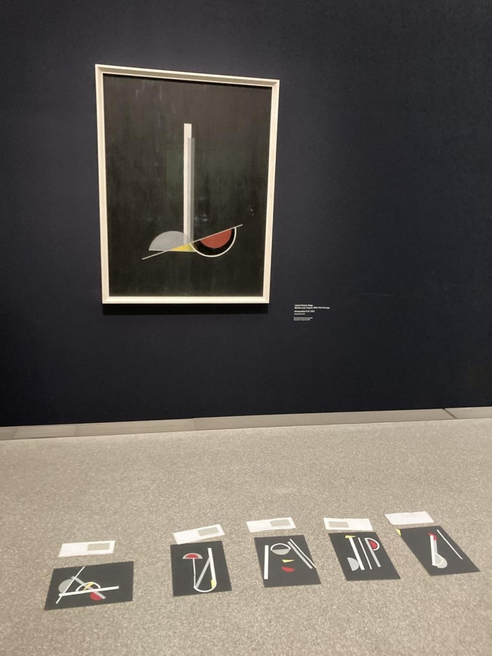 Exkursion in München