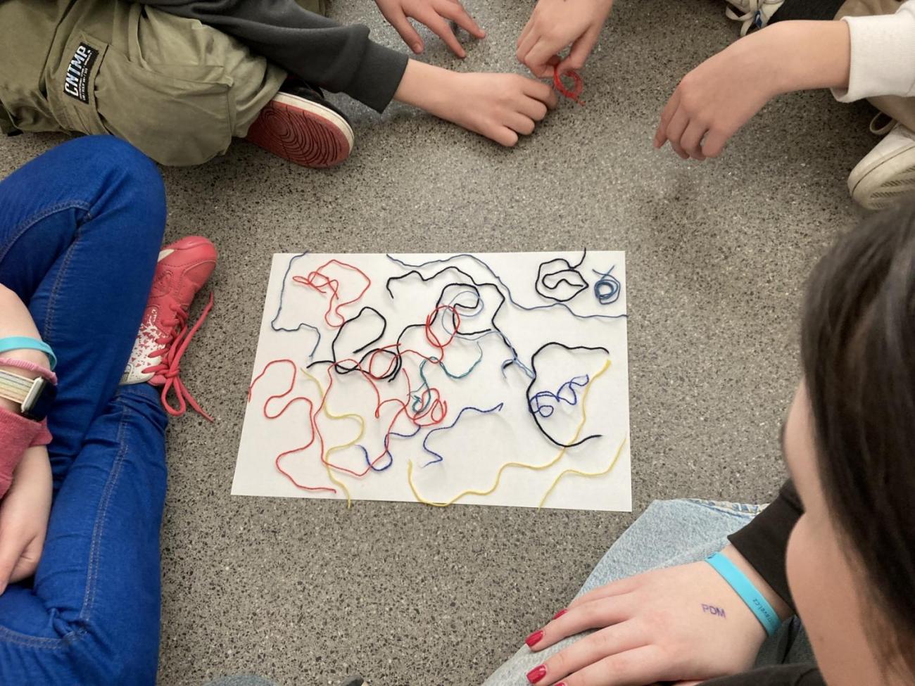 Exkursion in München