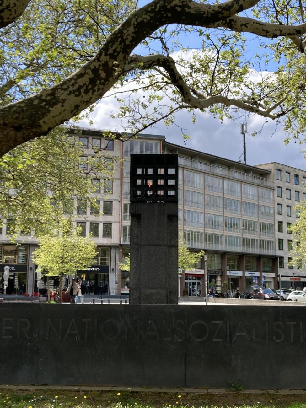 Exkursion in München