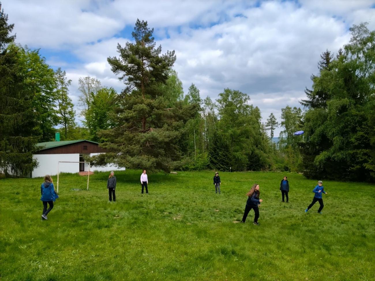 Zlatý list – úspěch našich badatelů