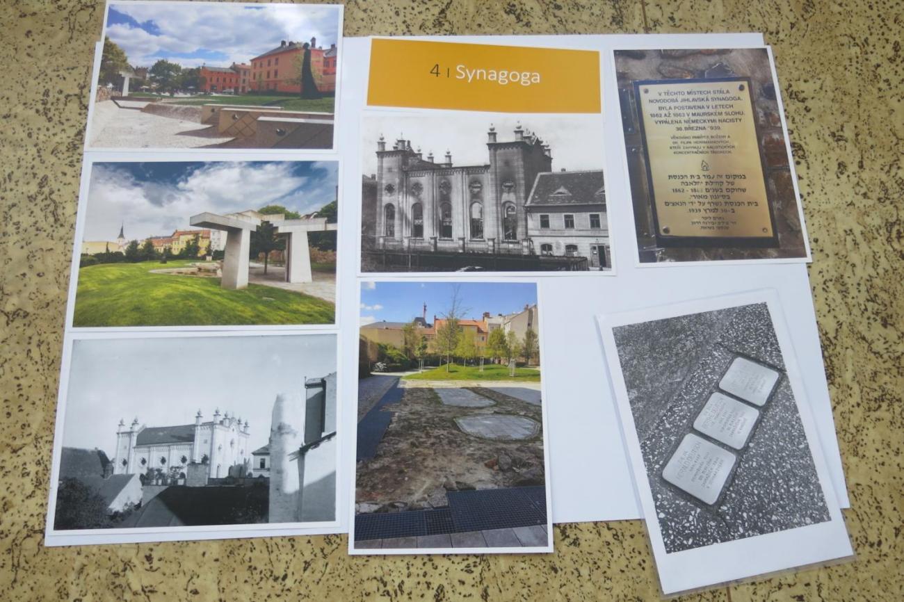 MaFyáČek - Projekt "Ztracené"