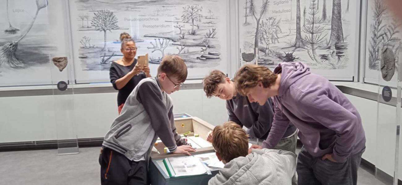 Waterproject - Výměnný pobyt s Holanďany