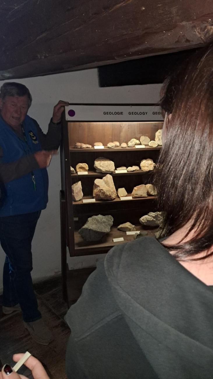 Waterproject - Výměnný pobyt s Holanďany