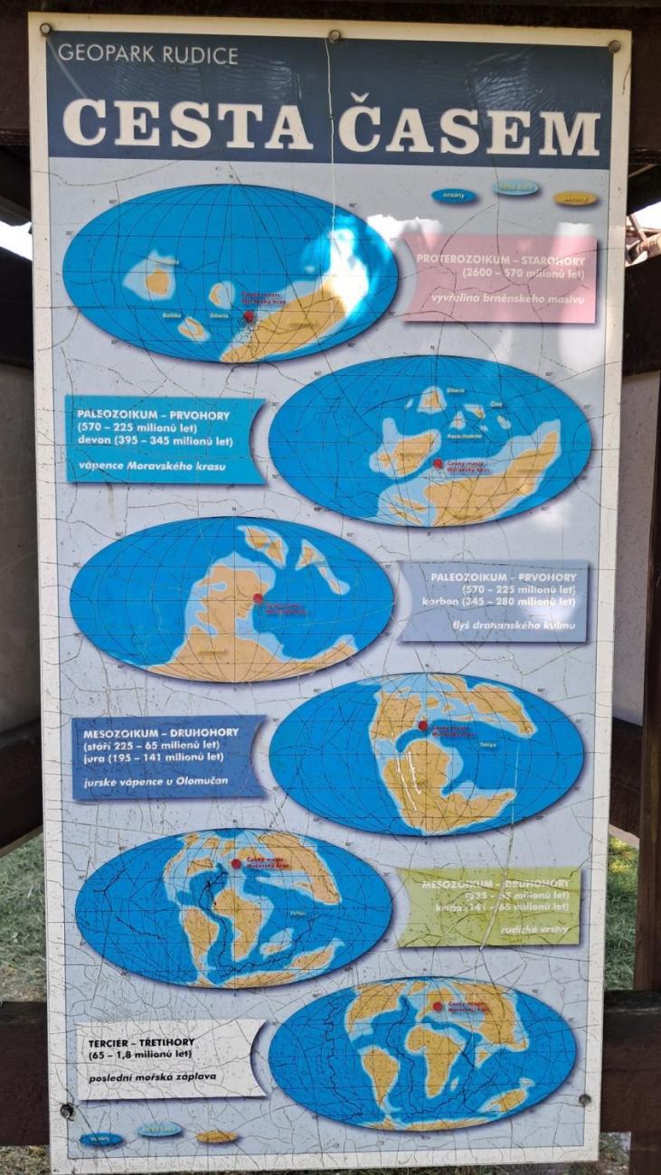 Waterproject - Výměnný pobyt s Holanďany