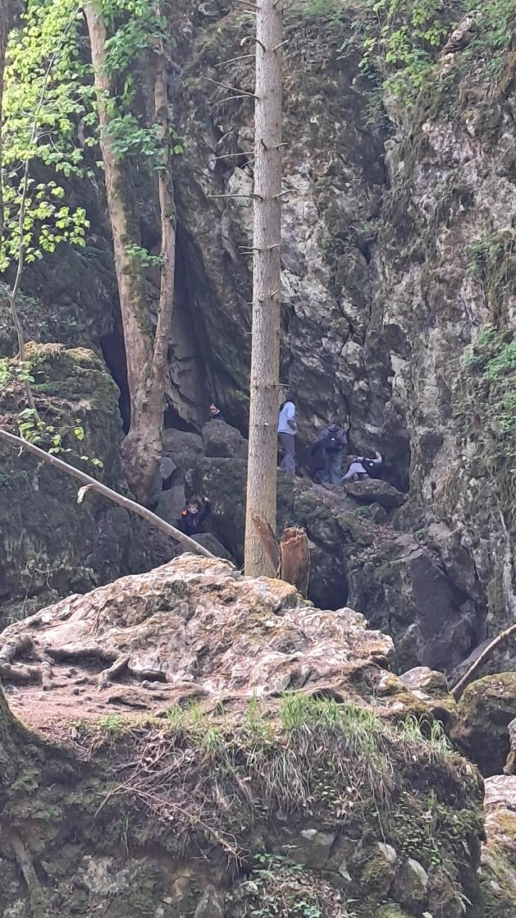 Waterproject - Výměnný pobyt s Holanďany