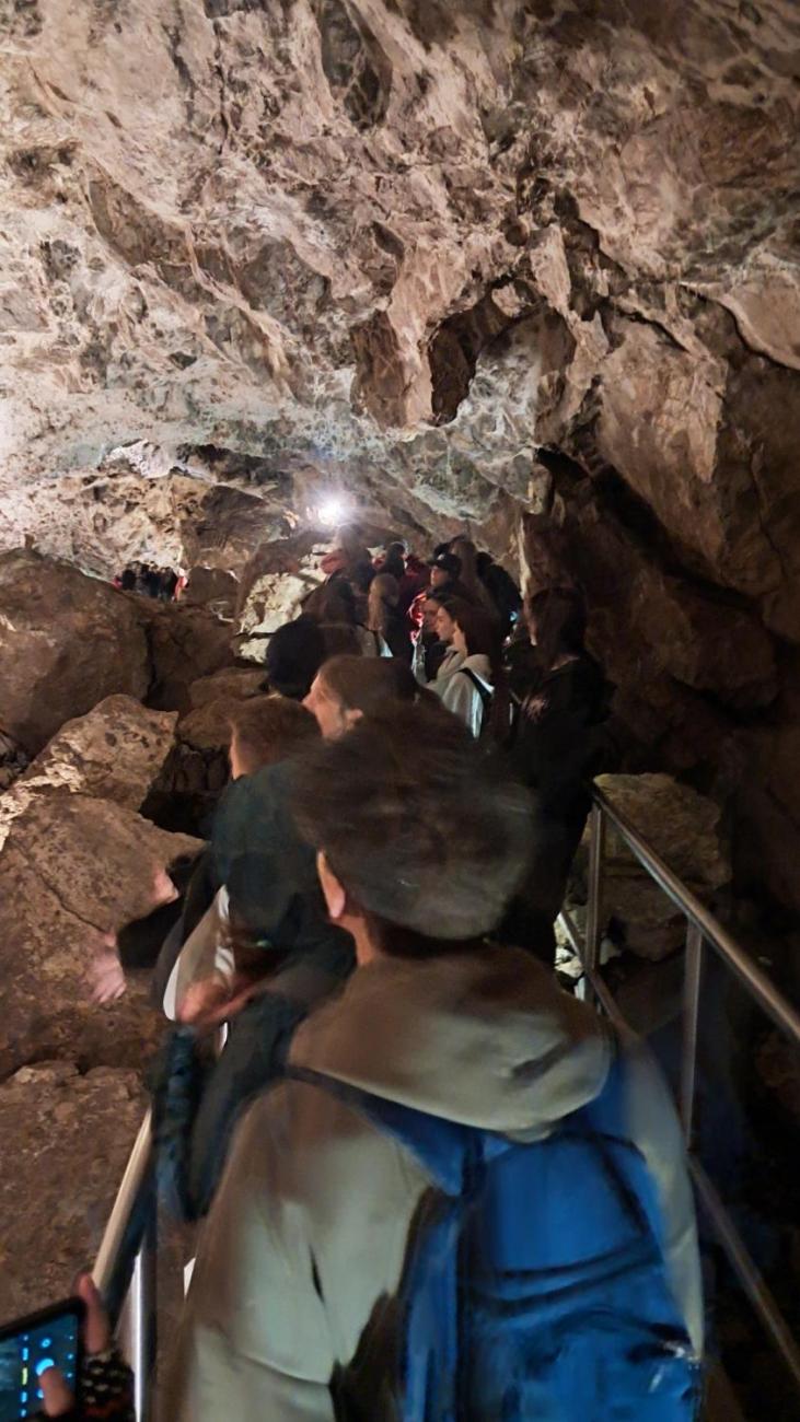 Waterproject - Výměnný pobyt s Holanďany