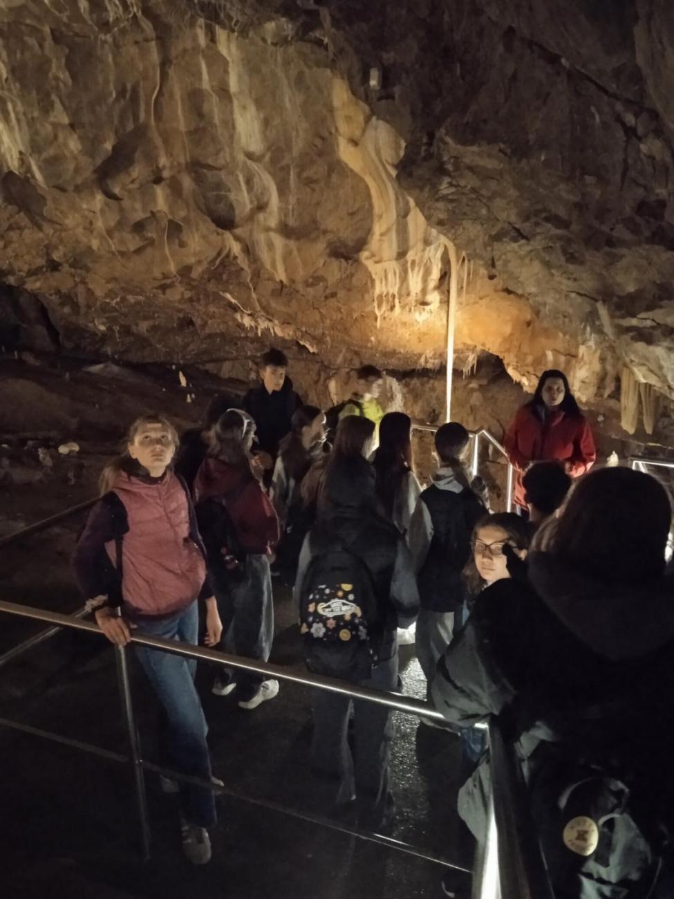 Waterproject - Výměnný pobyt s Holanďany