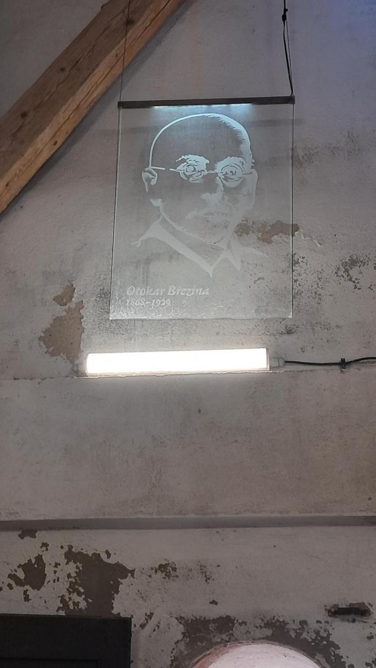 Waterproject - Výměnný pobyt s Holanďany