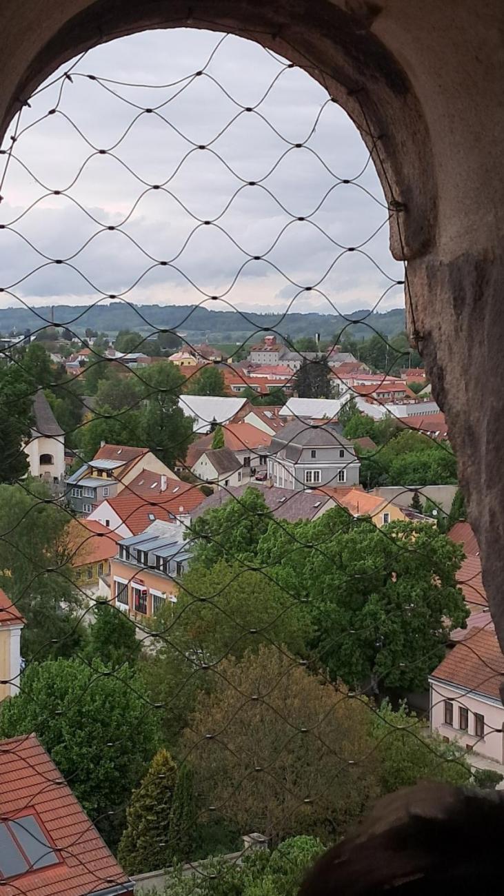 Waterproject - Výměnný pobyt s Holanďany