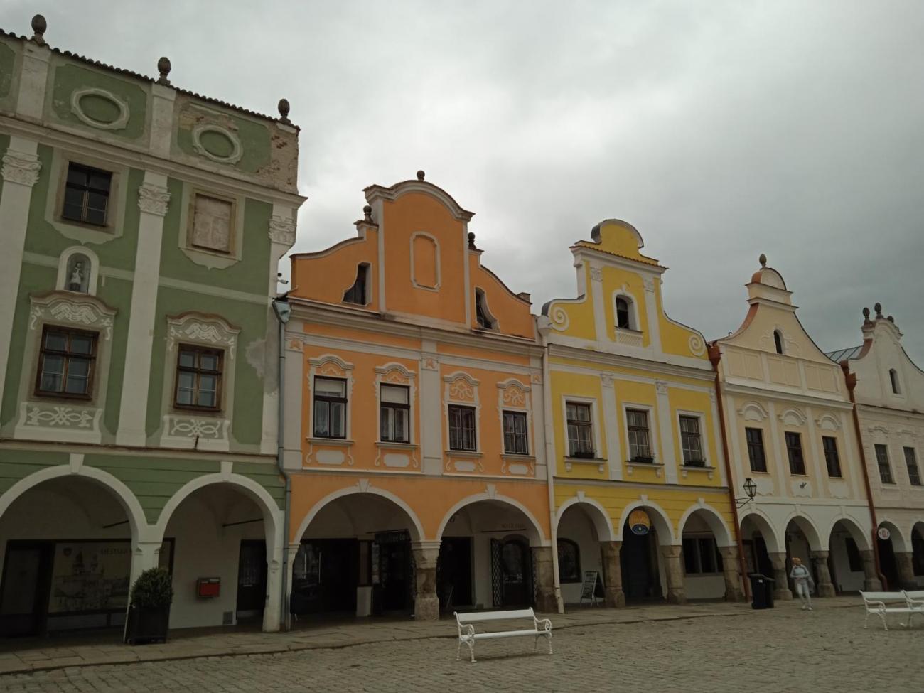 Waterproject - Výměnný pobyt s Holanďany