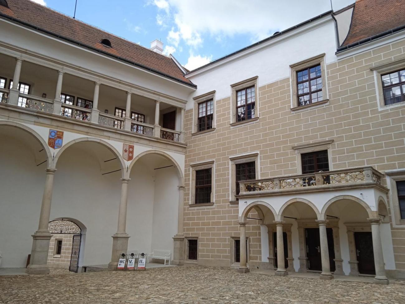 Waterproject - Výměnný pobyt s Holanďany