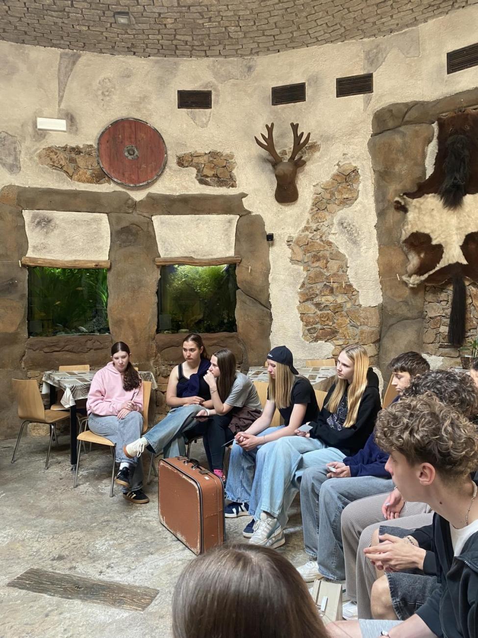 Pochybné suvenýry: Zoo Jihlava