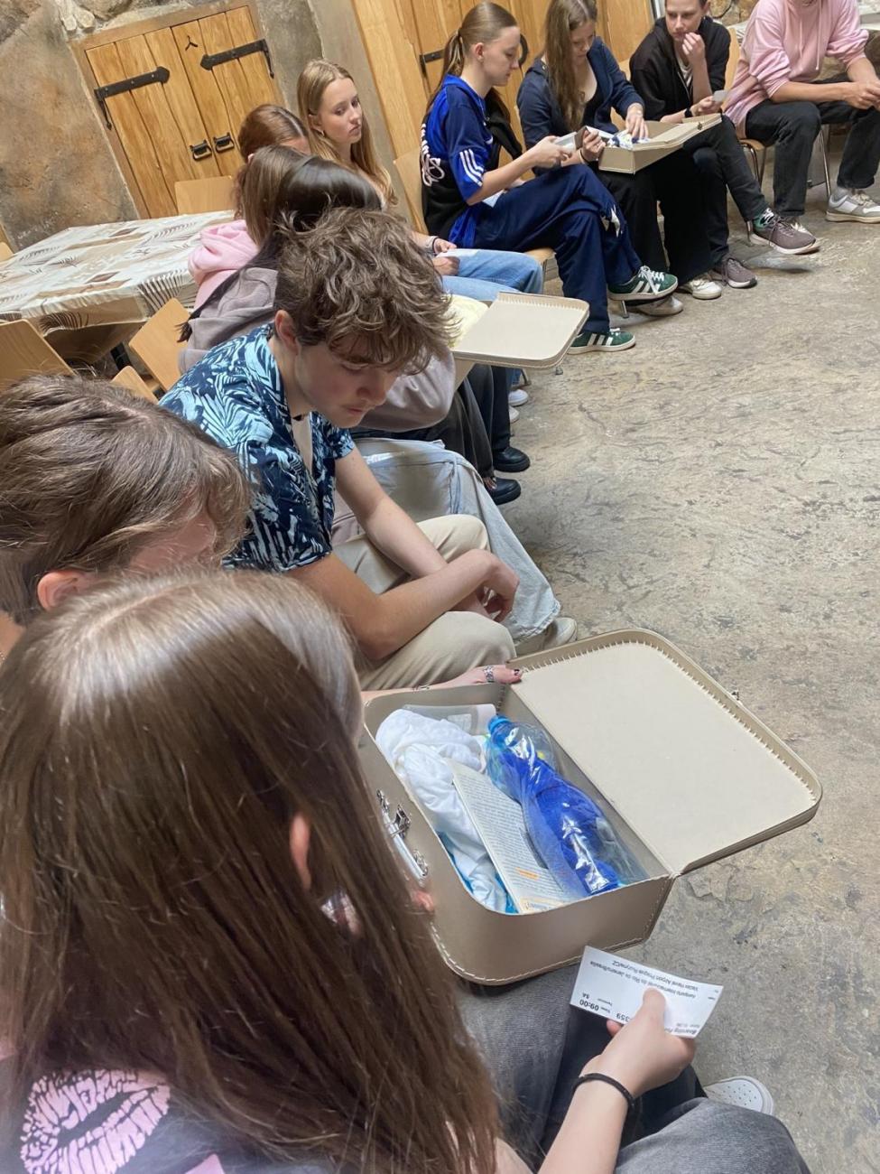 Pochybné suvenýry: Zoo Jihlava