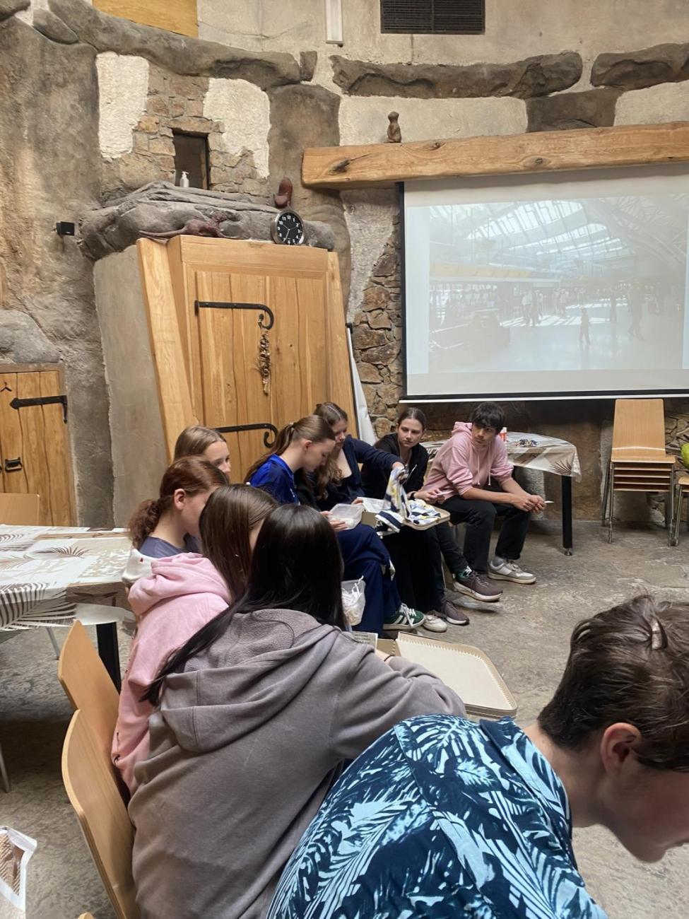 Pochybné suvenýry: Zoo Jihlava