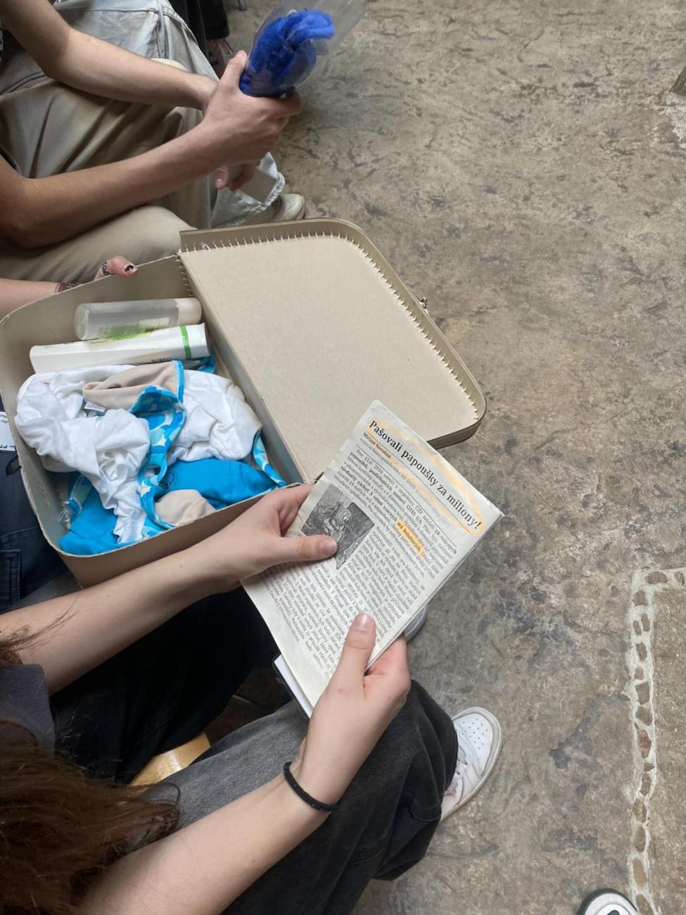 Pochybné suvenýry: Zoo Jihlava