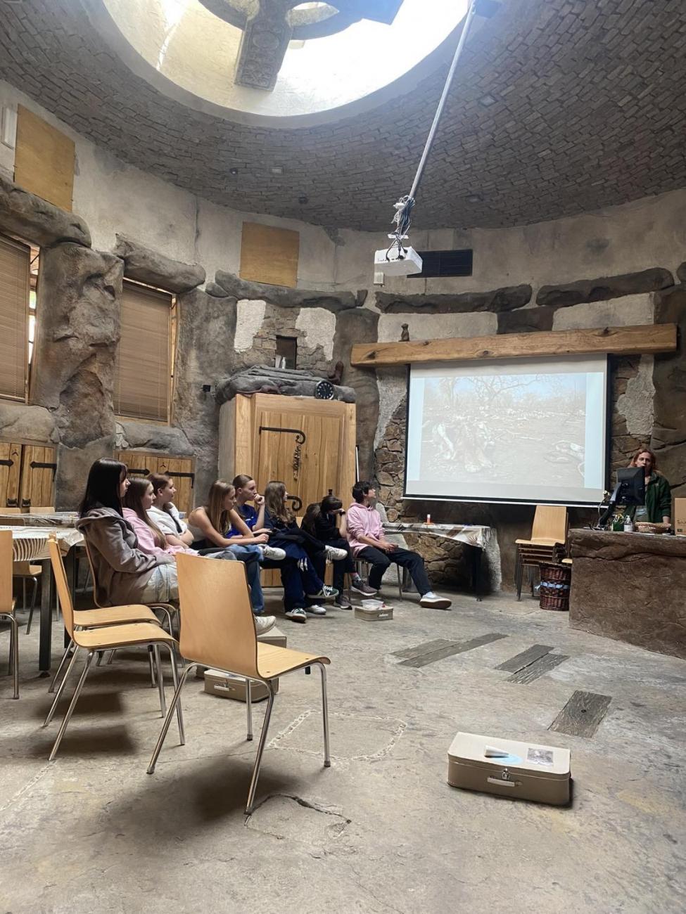 Pochybné suvenýry: Zoo Jihlava