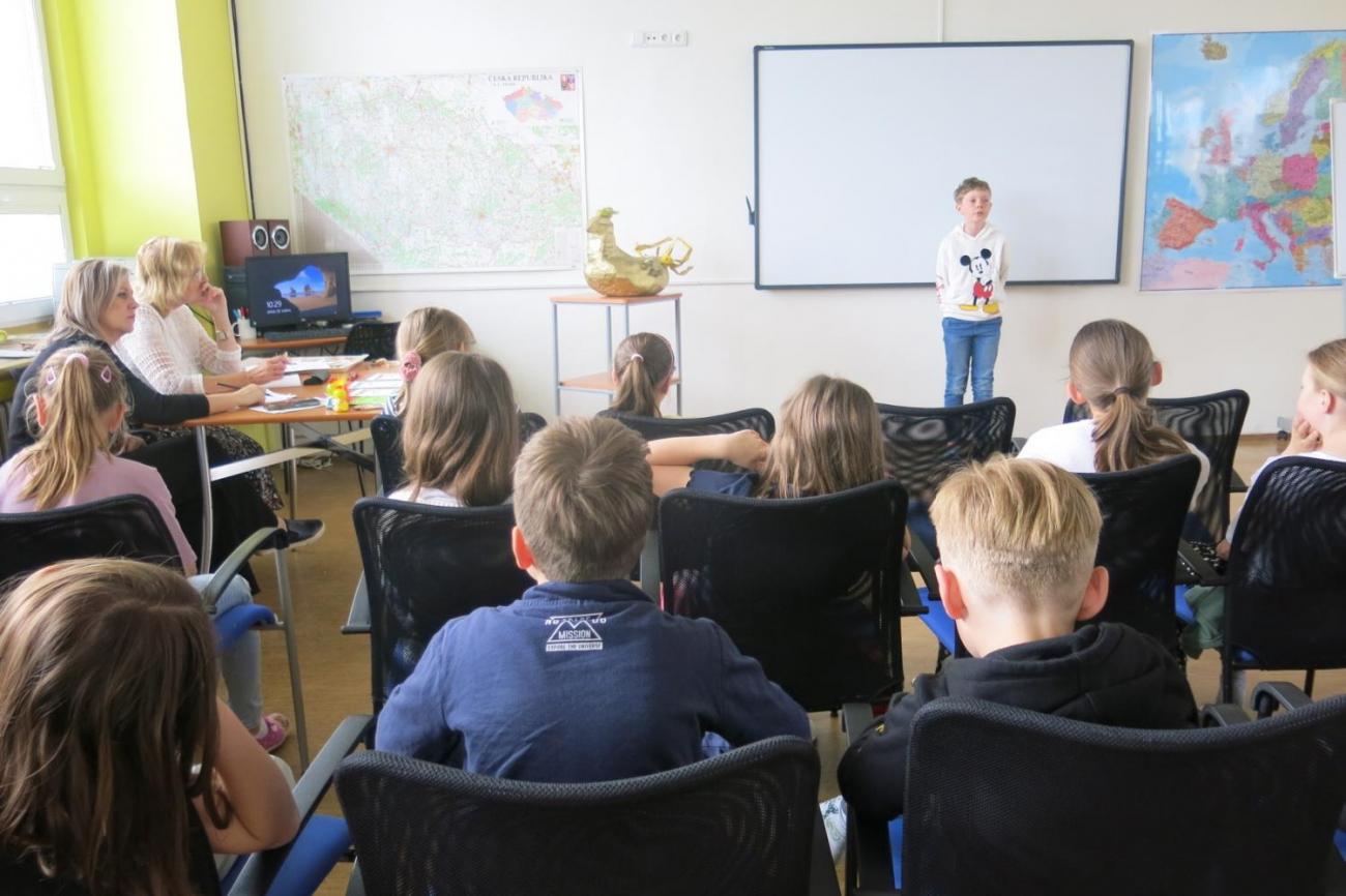 Zlatý lyrochvost 2025