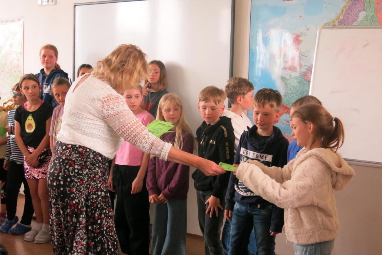 Zlatý lyrochvost 2025