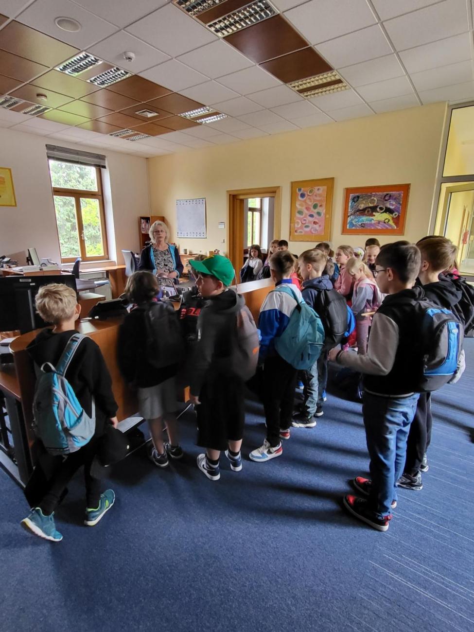 Turistický den  3.C