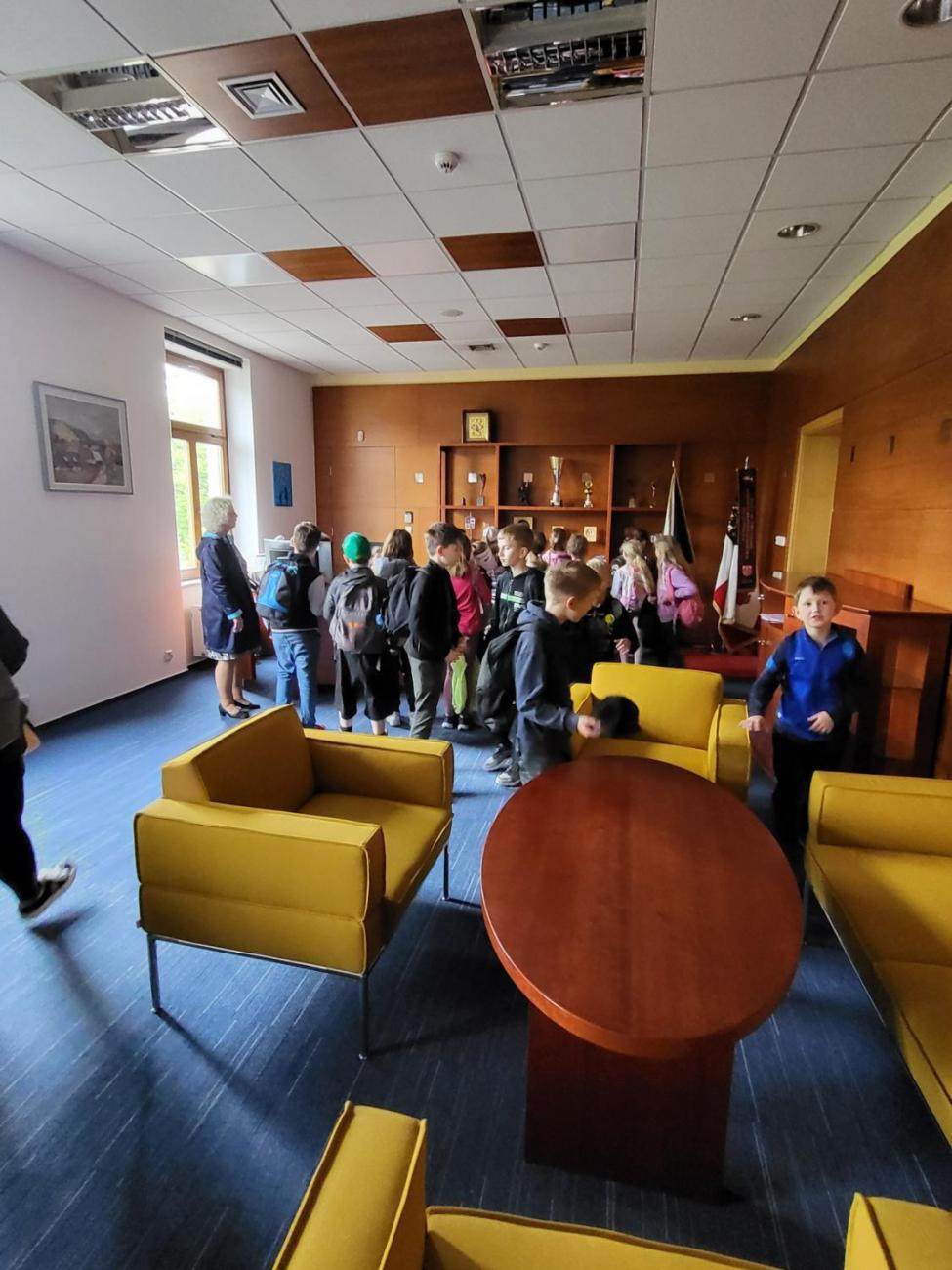 Turistický den  3.C