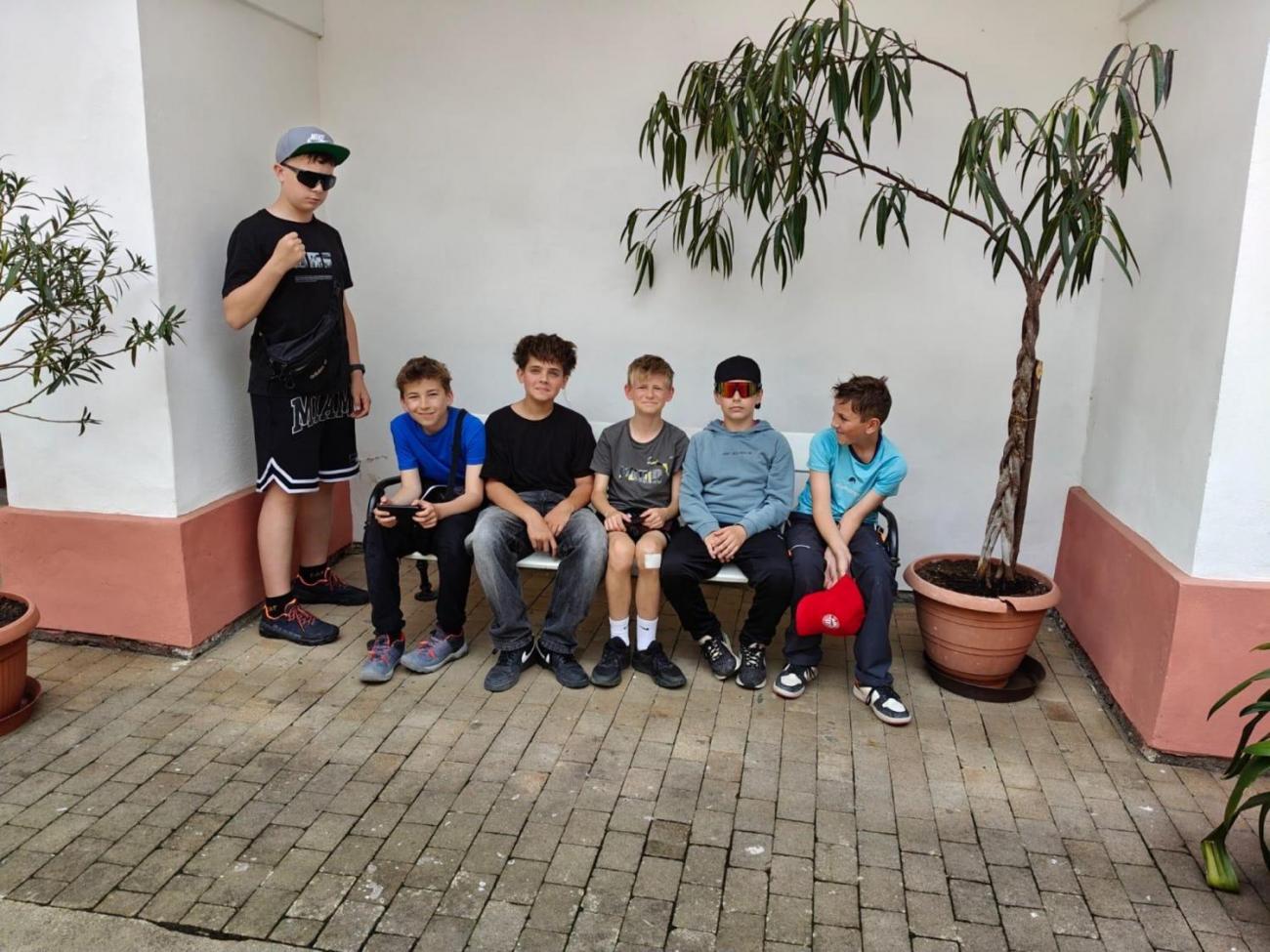 Výlet do Žirovnice – Chatová osada Budín 6.B