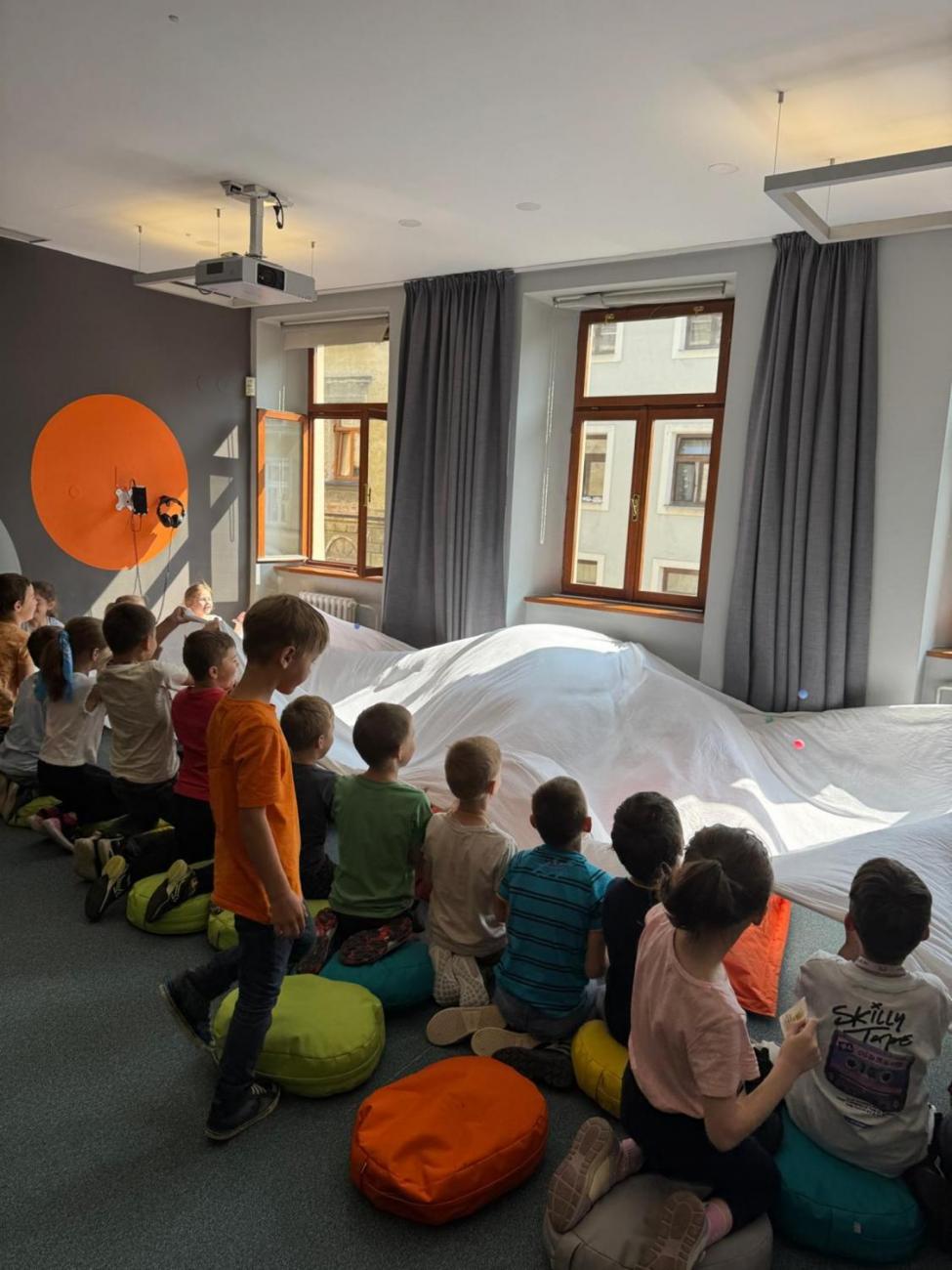 Dům Gustava Mahlera 1.C a 1.A