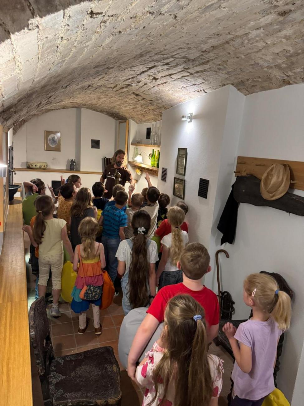 Dům Gustava Mahlera 1.C a 1.A