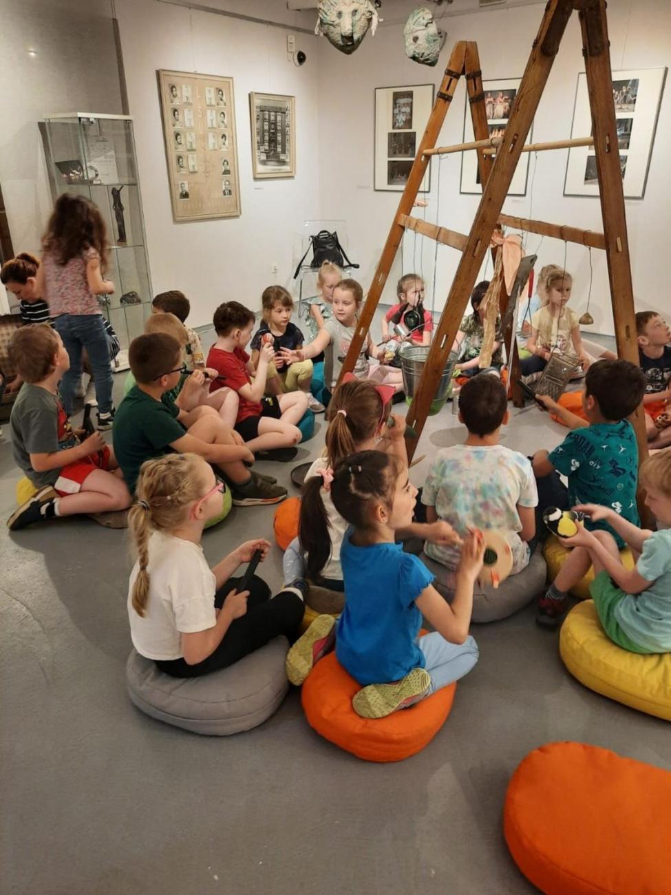 Dům Gustava Mahlera 1.C a 1.A