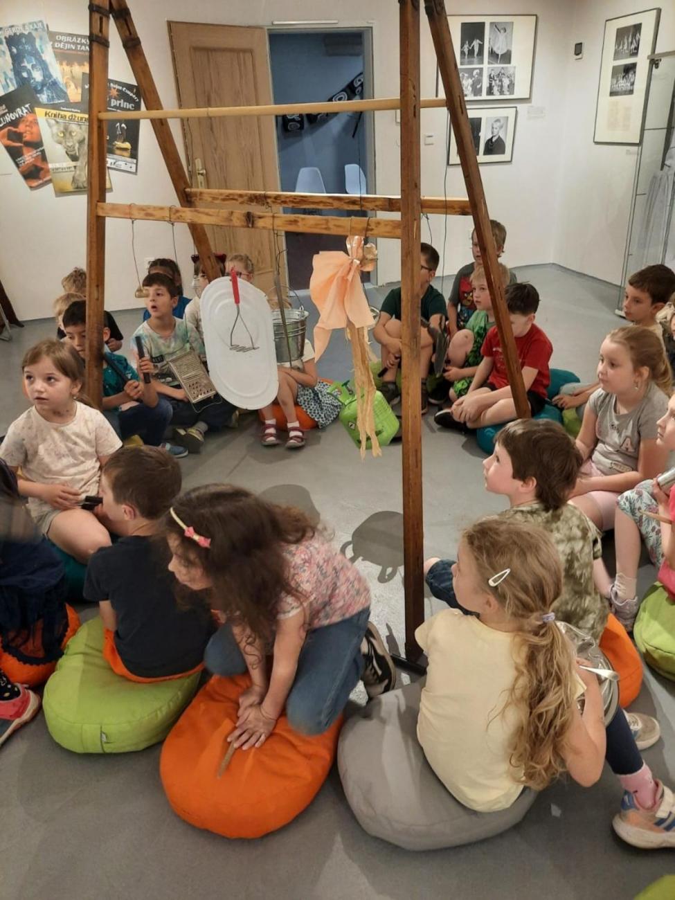 Dům Gustava Mahlera 1.C a 1.A