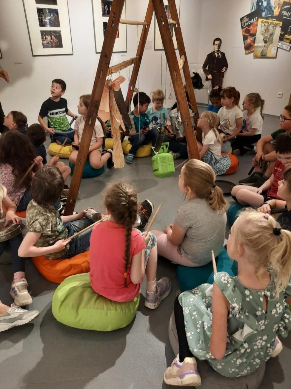 Dům Gustava Mahlera 1.C a 1.A