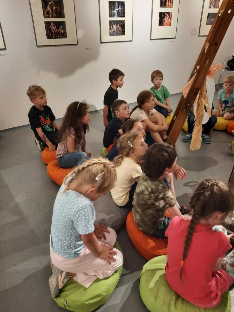 Dům Gustava Mahlera 1.C a 1.A