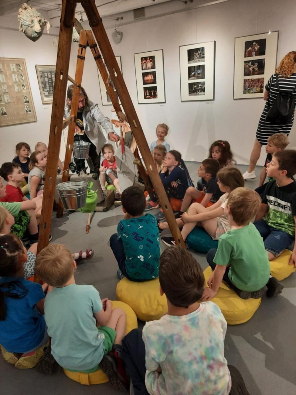 Dům Gustava Mahlera 1.C a 1.A