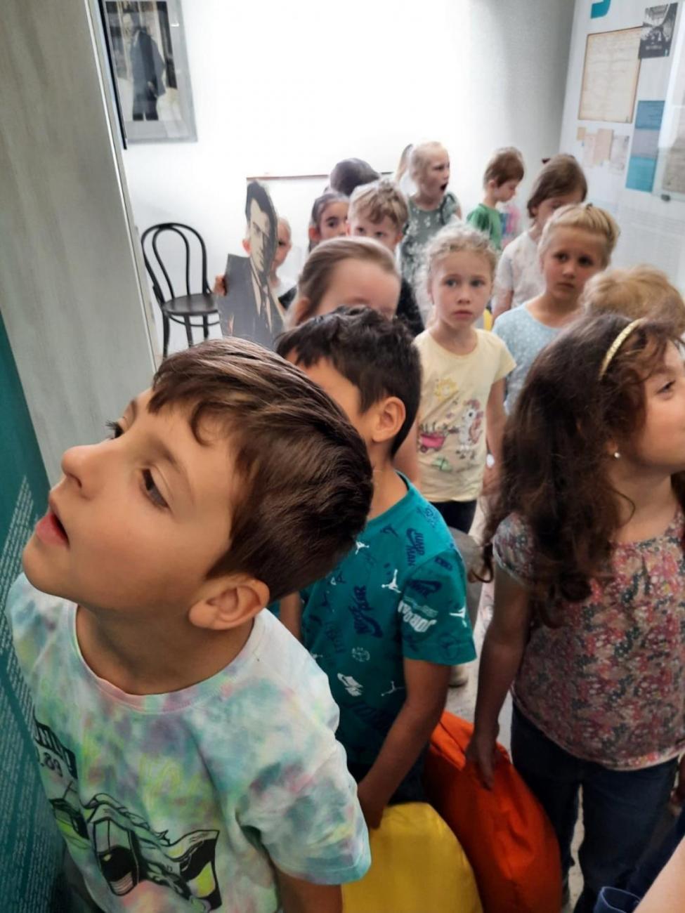 Dům Gustava Mahlera 1.C a 1.A