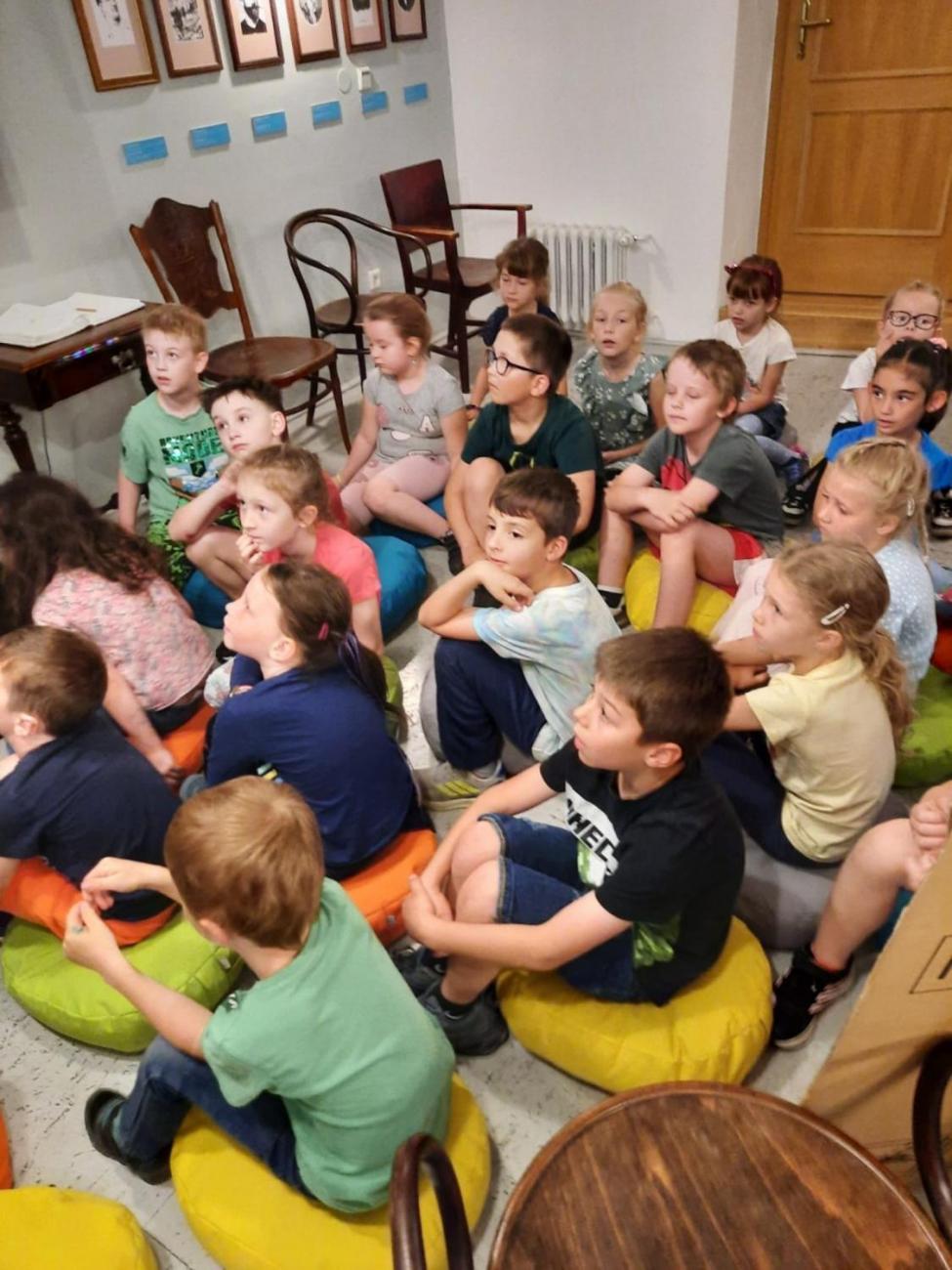 Dům Gustava Mahlera 1.C a 1.A