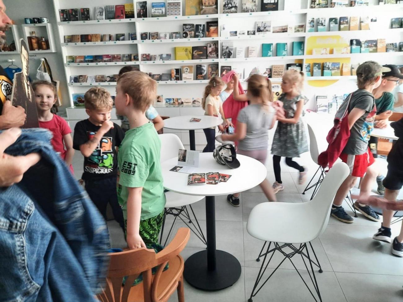 Dům Gustava Mahlera 1.C a 1.A