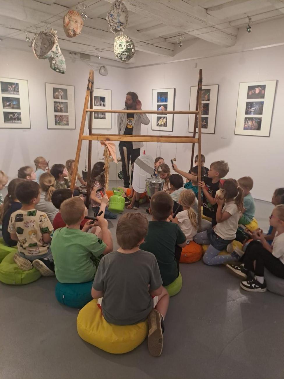 Dům Gustava Mahlera 1.C a 1.A