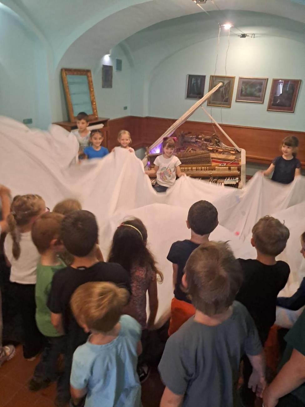 Dům Gustava Mahlera 1.C a 1.A