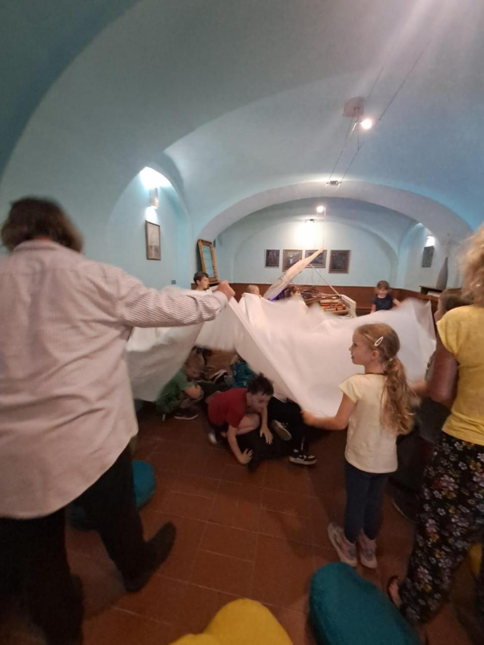 Dům Gustava Mahlera 1.C a 1.A