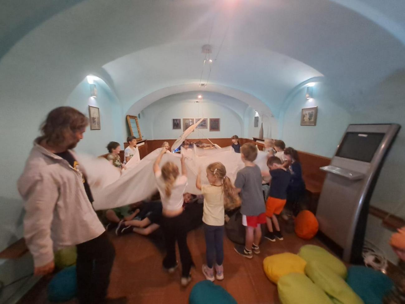 Dům Gustava Mahlera 1.C a 1.A