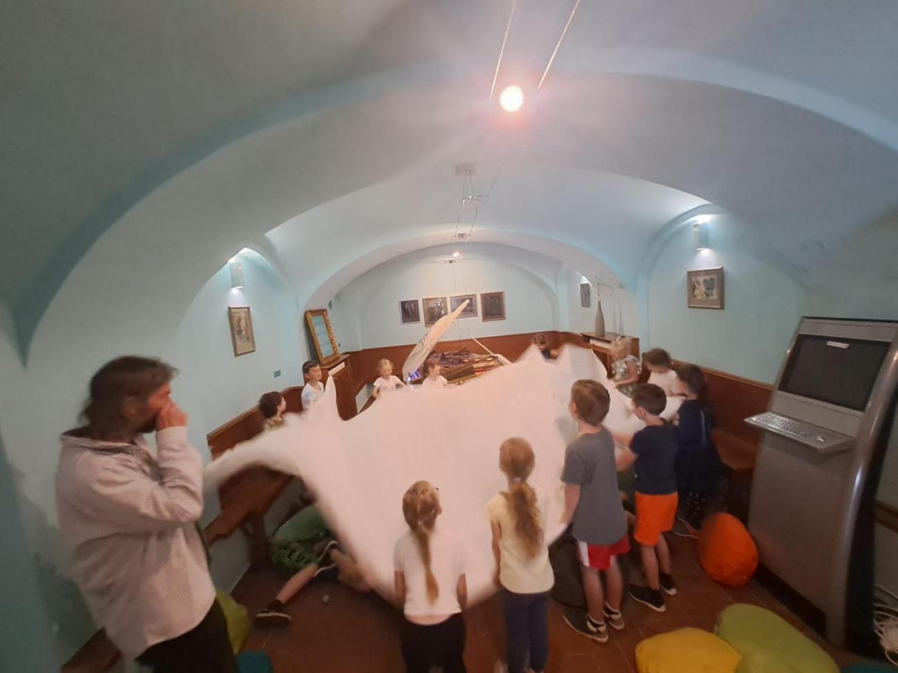 Dům Gustava Mahlera 1.C a 1.A