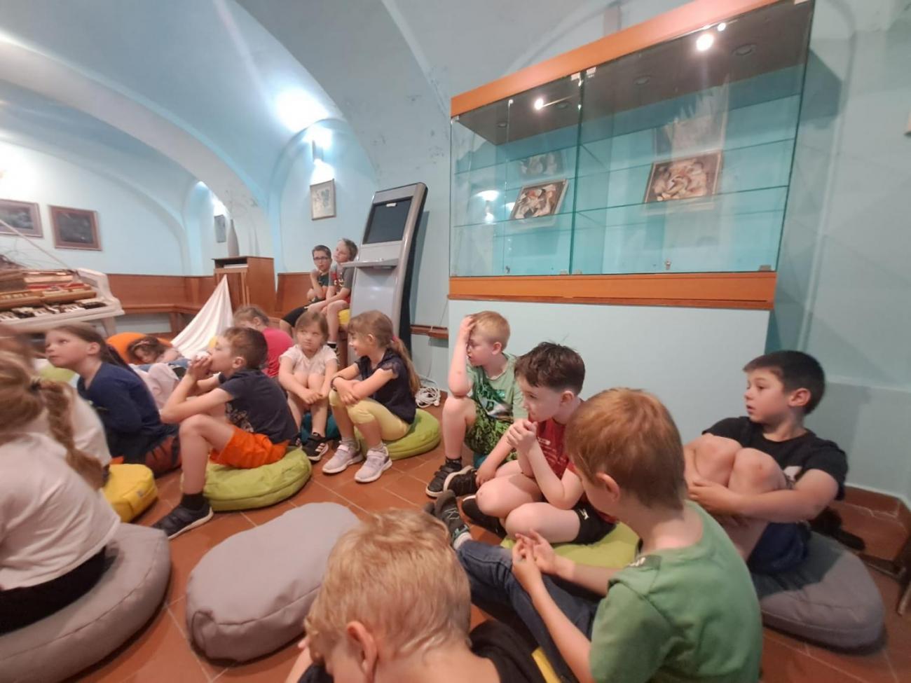 Dům Gustava Mahlera 1.C a 1.A