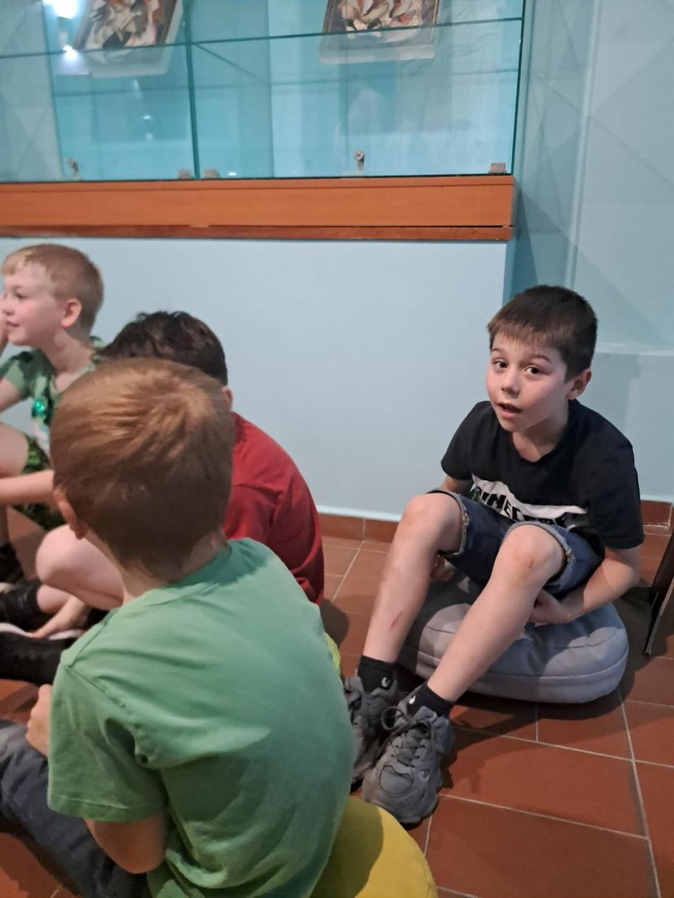 Dům Gustava Mahlera 1.C a 1.A