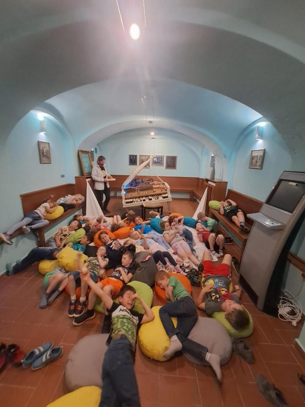 Dům Gustava Mahlera 1.C a 1.A