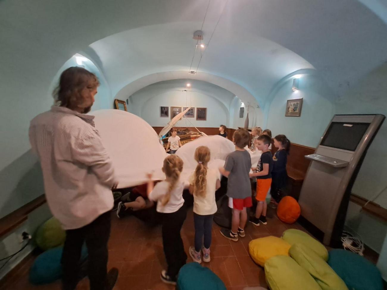 Dům Gustava Mahlera 1.C a 1.A