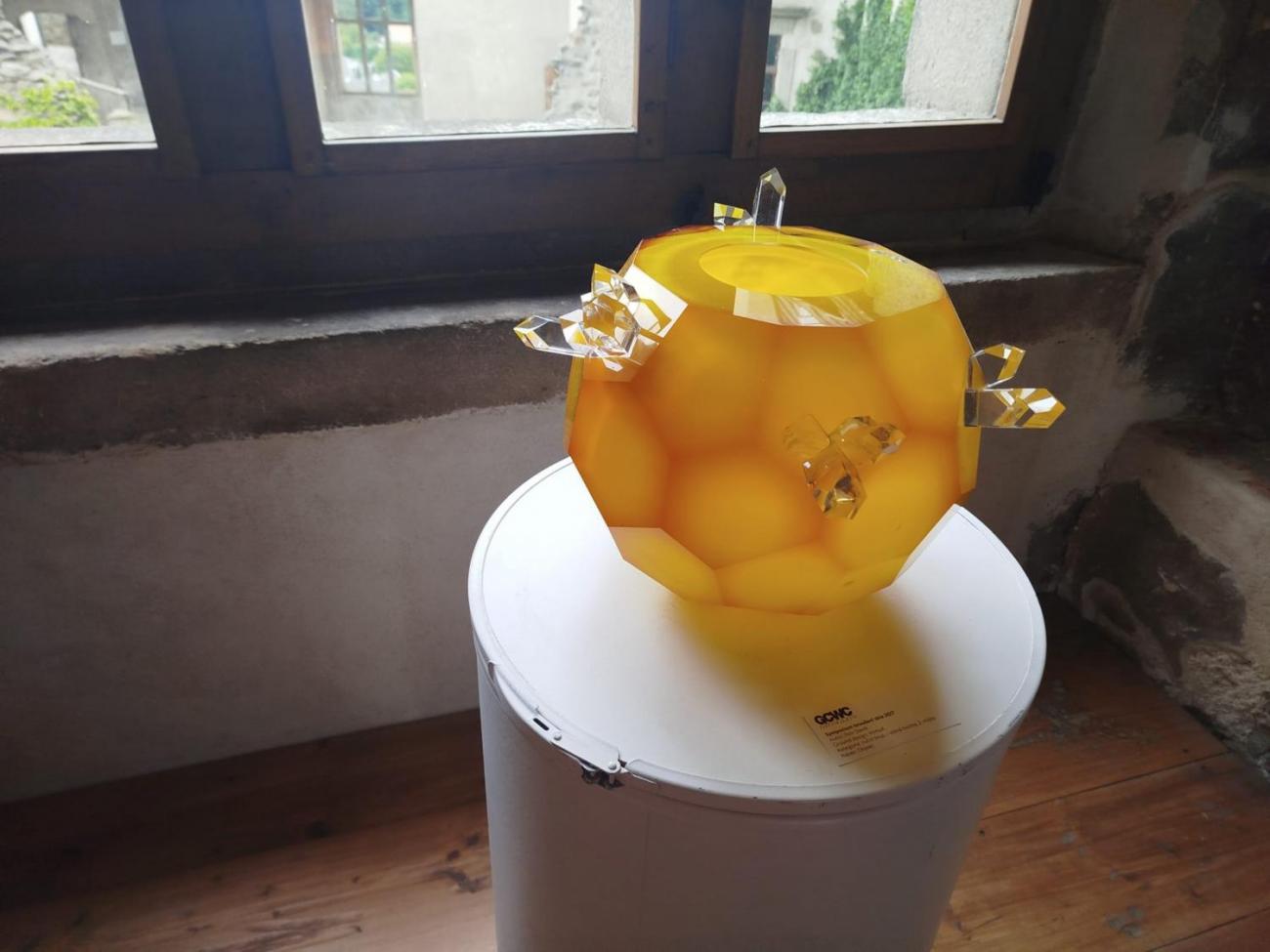 Školní výlet 4.B do Lipnice nad Sázavou