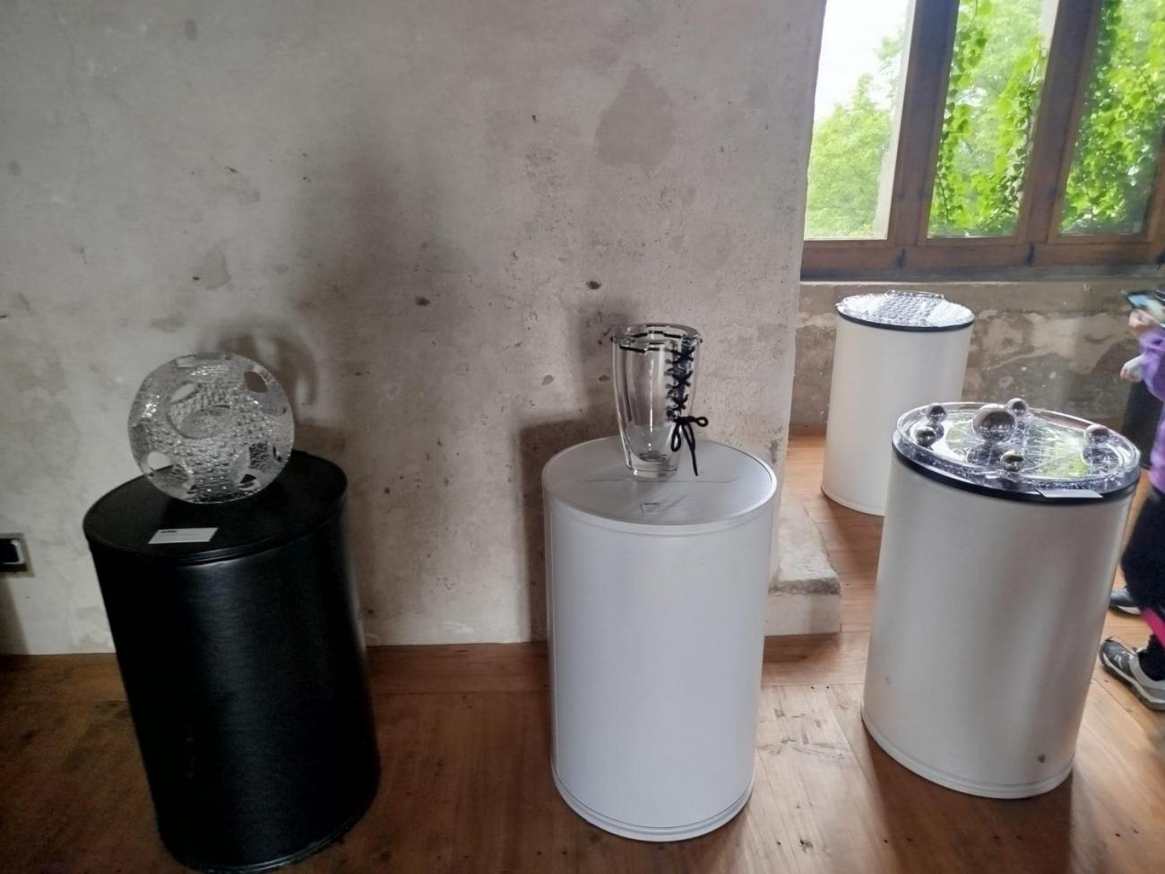 Školní výlet 4.B do Lipnice nad Sázavou