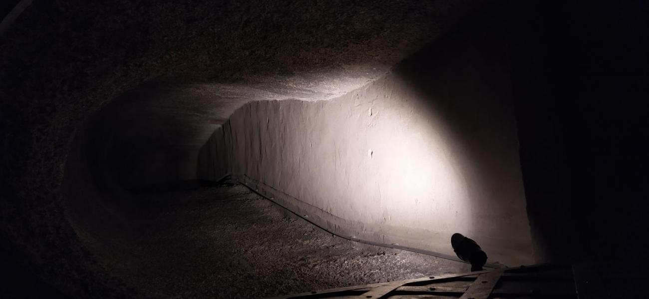 Výlet do Telče  3.A