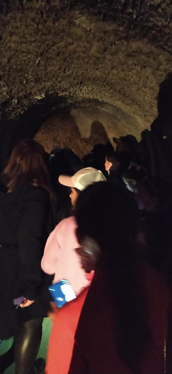 Výlet do Telče  3.A